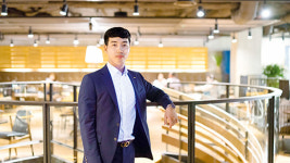 지역 최고의 부동산전문가그룹, 더 큰 도약을 위한 첫 발을 내딛다