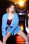 [엑s HD포토] 소야 유혹의 댄스