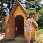 [★해시태그] 오늘도...우주소녀 보나, 당신의 하우스헬퍼 본방 사수 독려