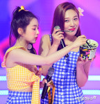 아이스크림조이뜨란채점 | [엑's HD포토] 레드벨벳 조이 '더위에는 아이스크림~'