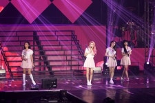 마마무, 단독 콘서트 4Season S/S 대성황→하반기 활동 기대