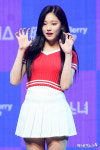 [엑's HD포토] 현진 '어흥, 무섭죠?'