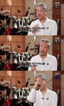 분신 같은 사람…사람이 좋다 김종진, 전태관 암 투병에 끝내 눈물