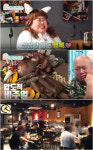 삼성동 맛집 ‘인기명’, 푸짐한 비주얼의 조개갈비찜 관심