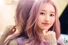 [엑s 인터뷰③] 프듀48 김민서·유민영·왕크어가 밝힌 #日연습생 #비하인드