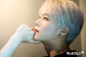[비주얼가이드①] 아스트로, 차은우를 알았다면 다음은 문빈입니다