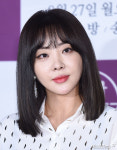 [엑s HD포토] 나르샤 도도한 눈빛