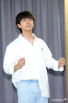 [엑s HD포토] 산들 연기 연습 열심히
