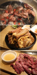대전 둔산동 맛집 ‘명륜진사갈비’, 퀄리티 높은 고급 숙성갈비 무한 제공