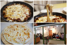 구미 인동 맛집 ‘일미리 금계찜닭’, 이색 비주얼의 찜닭 요리 제공