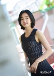 [엑s 인터뷰②] 상류사회 수애의 냉철한 현실 직시 발전하고 싶어요