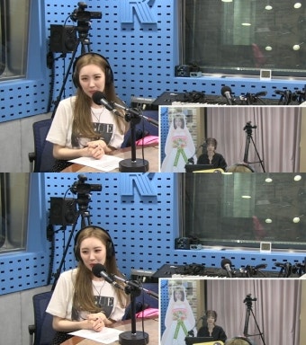 '러브게임' 선미 