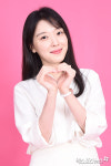 강남미인 조우리 수아의 변신, 가면을 쓰고 있다가 벗은 느낌(인터뷰)