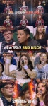 ‘히든싱어5’ 왕중왕전 2부, 바다 깜짝 등장…양희은·홍진영과 응원 대결
