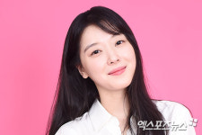 [엑s 인터뷰①] 강남미인 조우리 현수아 역 캐스팅, 상상도 못했죠