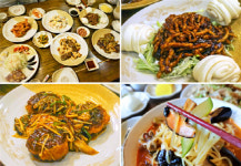 향남 맛집 ‘취팔선’, “130여 가지 중국 본토의 맛을 가성비 좋게 즐길 수 있어”