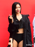 [엑's HD포토] 카밀라 정유빈 '치명적인 하트'