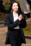 수빈네일(Soobin Nail) | [엑's HD포토] 수빈 '두 손 모아'