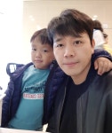 [해시태그] 손준호김소현 아들 주안, '늠름X듬직' 폭풍성장 근황