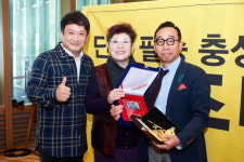 여성시대 장용의 단필충 15주년 누군가 알아줘 기뻐 눈물