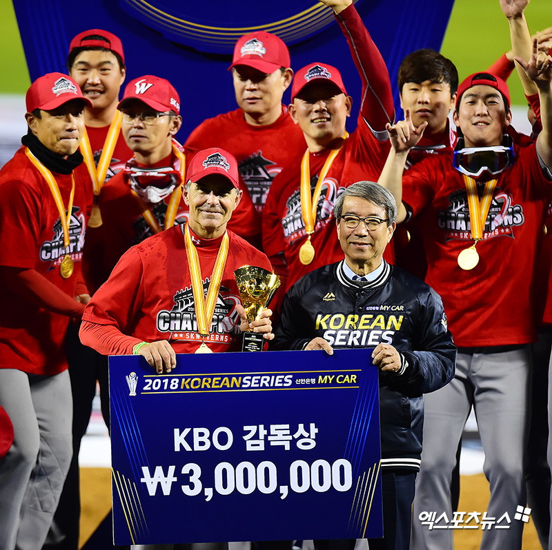 KIA 야구팀, KS 출전을 앞두고 회복세 보이는 강자들에 주목