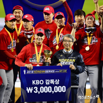 KIA 야구팀, KS 출전을 앞두고 회복세 보이는 강자들에 주목