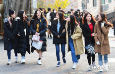 [엑s HD포토] 페이브걸즈 해린이 응원합니다~