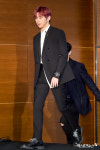 [엑's HD포토] 강다니엘 '걸음도 남달라~'