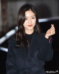 [엑s HD포토] 오세영 손하트 뿅~