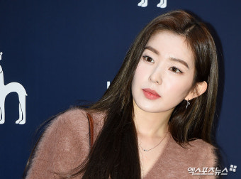 [엑's HD포토] 레드벨벳 아이린 '각도를 가리지 않는 미모'