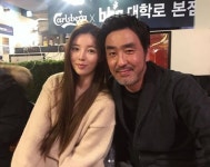[해시태그] 유승옥, 류승룡 마음에 감동 