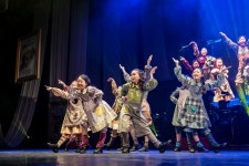 [종합] 희망찬 내일 꿈꾸길…애니, 연말 추위 녹일 따뜻한 뮤지컬