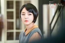 [엑s 인터뷰③] 문지인 뷰티 인사이드, 연기 10년 차에 받은 선물같은 작품