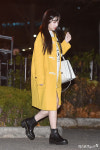 [엑s HD포토] 러블리즈 지애 병아리 패션