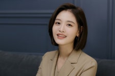배드파파 김재경 시청률 아쉽지 않아…숫자 연연하지 않기로 했다(인터뷰)