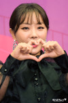 [엑s HD포토] 나르샤 사랑해요