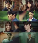 알함브라 궁전의 추억, 현빈 추락 충격 엔딩…자체 최고 경신 8.2%