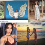 sns 스타 제스, 유튜버 변신...아찔한 비키니 화보 공개 