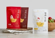 재미어트, 간편하고 질리지 않는 ‘설레인닭’ 출시 주목
