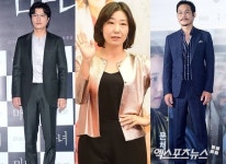 [종합] 점박이 한반도의 공룡2 박희순·라미란·김성균 더빙으로 완성된 재미