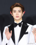 [엑s HD포토] NCT 127 재현 진한 미남