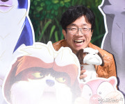 [종합] 도경수X박소담 더빙…언더독, 마당을 나온 암탉 이을 명품 애니