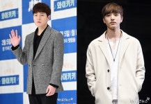 [종합] '무면허 음주운전' 손승원·동승자 정휘…논란 속 이틀째 거센 비난