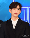 [엑s HD포토] 갓세븐 진영 남다른 분위기