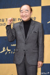 [엑s HD포토] 장광 힘찬 파이팅