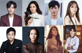 드라마→예능까지…JTBC, 막강한 상반기 라인업 공개로 기대감 UP