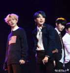 [엑s HD포토] 몬트 K팝 국가대표 될래요