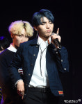 [엑s HD포토] 몬트 나라찬 그거 아니야~