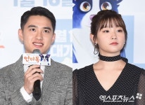 [종합] 도경수X박소담 언더독, 마당탉 이을 웰메이드 韓애니의 탄생