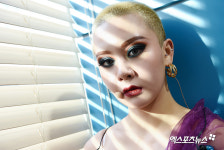 [엑s HD포토] H.U.B 효선 98년생 언니